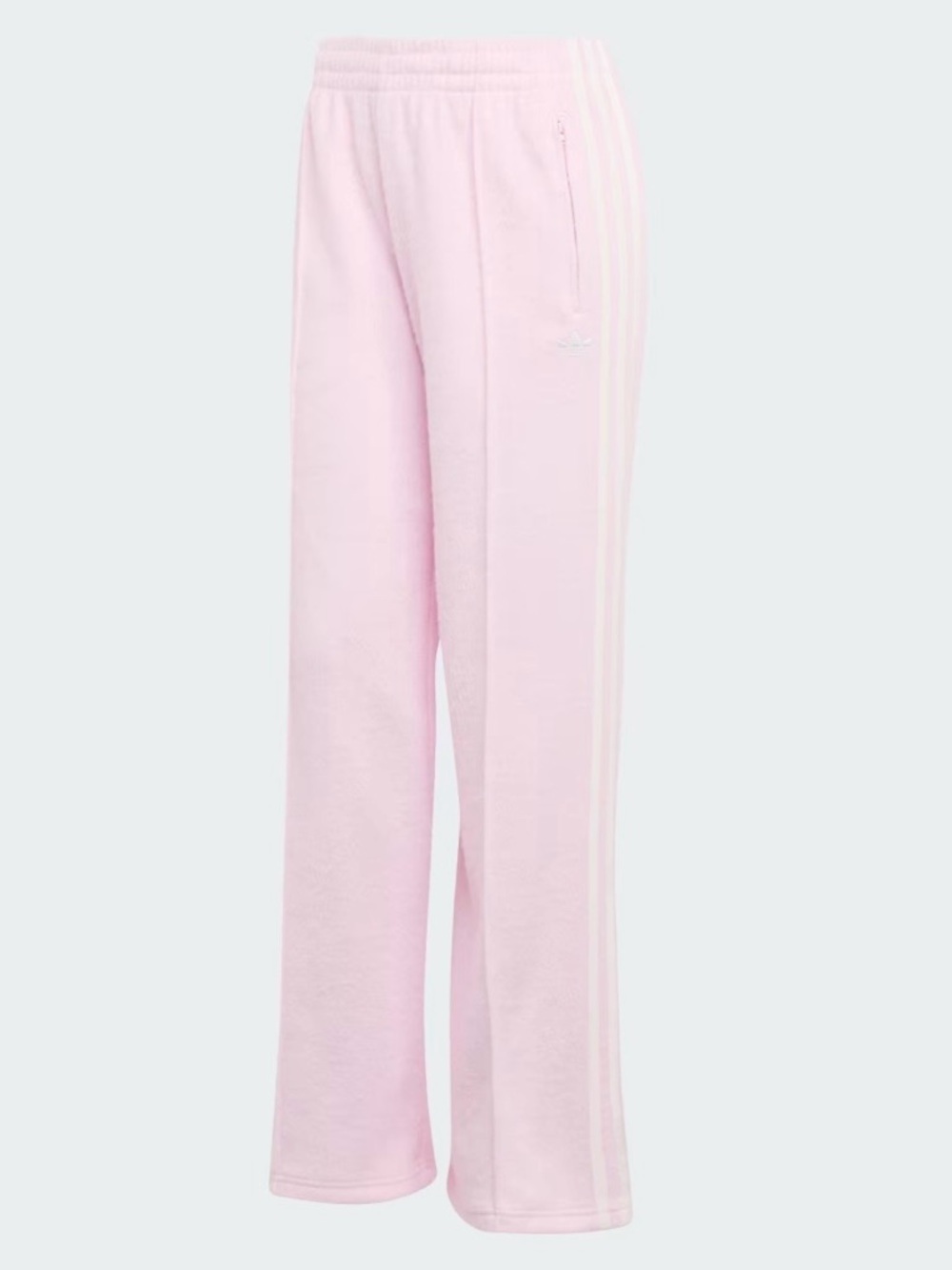 Adidas Originals Mohair Firebird Loose Track Pants Pink KS7807 Size Large RARE